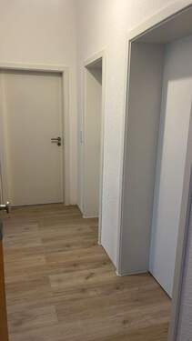 Flur - 3 Zimmer 3- Zimmer zur Miete in Hanau