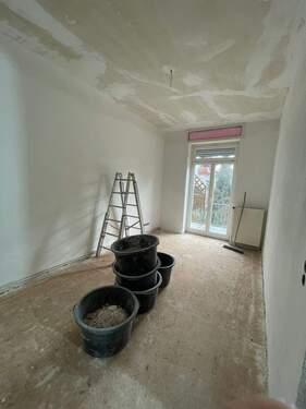 Schlafzimmer - 3- Zimmer mit 67,00 m&sup2; in Hanau zur Miete