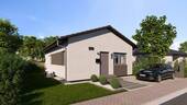 Bild 2 - 2 Zimmer Bungalow zum Kaufen in Rothenburg O.L.