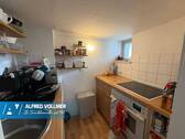Küche - 2 Zimmer Etagenwohnung in Wuppertal