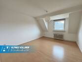 Schlafzimmer - Etagenwohnung mit 48,00 m&sup2; in Wuppertal zur Miete