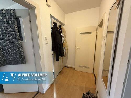 Flur - 