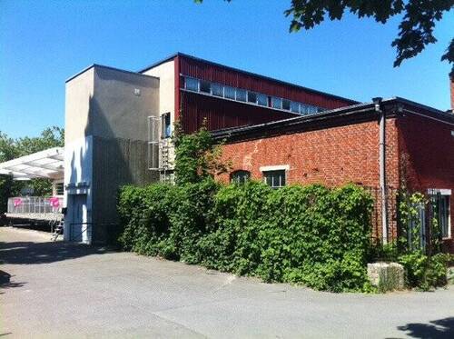 Ansicht Südseite - 