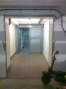 Zugang Speditionskeller - 