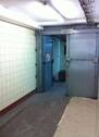 Zugang 1 Speditionskeller - 