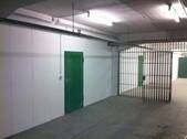 Speditionskeller - 