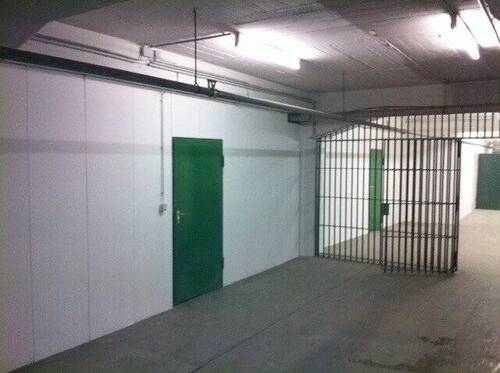 Speditionskeller - 