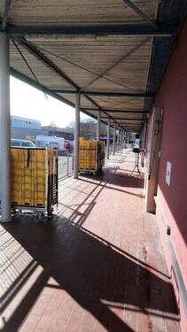 Verladerampe - 