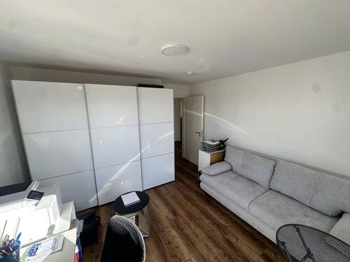 Raumübersicht Arbeitszimmer - 