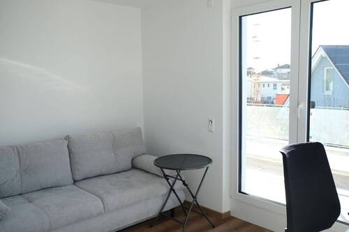 Detail Arbeitszimmer - 