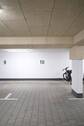 Parkplatz 3,06m breit - 