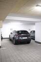 Parkplatz 4,12m breit - 