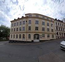 Verwaltungsgebäude im Herzen von Reichenbach