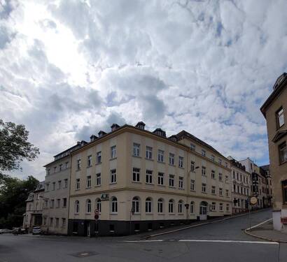 Bild 2 - Einfamilienhaus zum Kaufen in Reichenbach