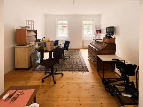 Büroräume - 