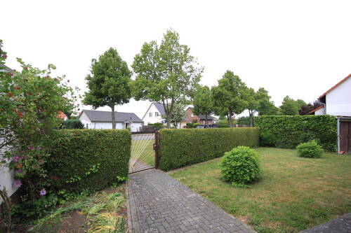 Vorgarten - 
