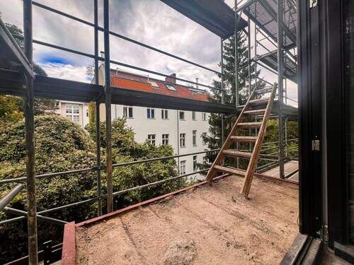 Balkon - 