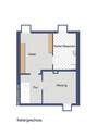 Grundriss Keller - 
