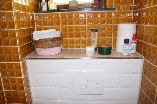 NEUES VORWANDSCHALE - 