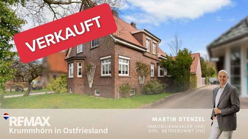 Titelbild - +++Verkauft!!+++Das Multitaskinghaus - Vielfältig, Großzügig, Lebensnah! Viel Raum für Ihre Ideen!