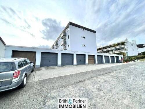 eine Garage - 