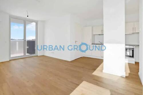 Bild 1 - All-Inclusive Modernes Wohnen am Clara-Zetkin-Weg 13 ? Hochwertige Apartments mit Balkon oder Terras