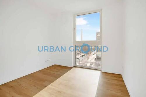 Bild 2 - 2 Zimmer Etagenwohnung zur Miete in Berlin