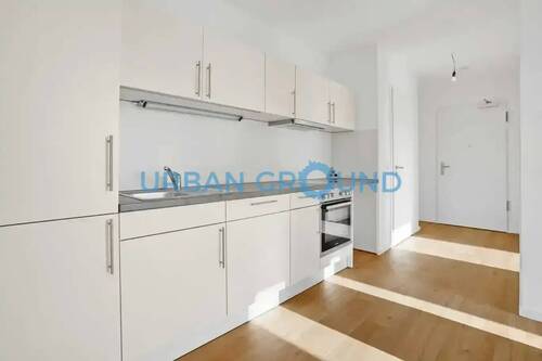 Bild 3 - 2 Zimmer Etagenwohnung in Berlin