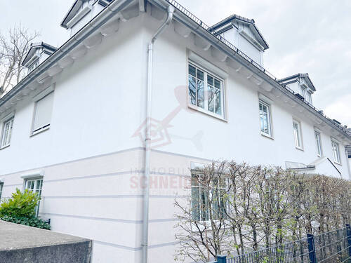 Hausansicht II - 