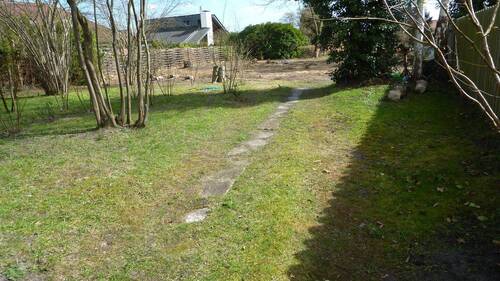 P1040841.JPG - Grundstück in Tespe in einer ruhigen Sackgasse