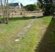 Grundstück in Tespe in einer ruhigen Sackgasse