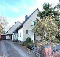 GästehausPension oder Mehrfamilienhaus in Neuenkirchen Heidekreis. Einmaliger Charme