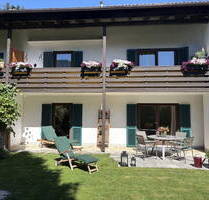 Gartenwohnung 3-Zimmer - 685.000,00&nbsp;EUR Kaufpreis, ca.&nbsp; 88,40&nbsp;m&sup2;&nbsp;Wohnfl&auml;che in Bad Wiessee (PLZ: 83707)