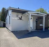 Wochenendhaus in strandnaher Lage von Ahrenshoop