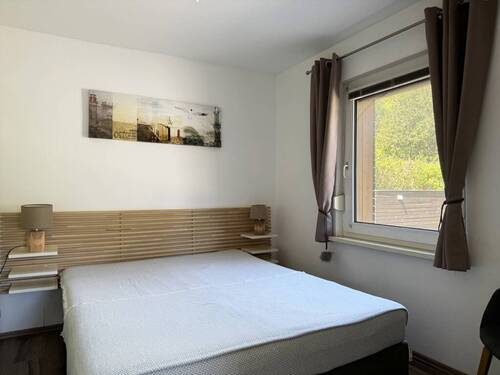 Schlafzimmer 1 - 