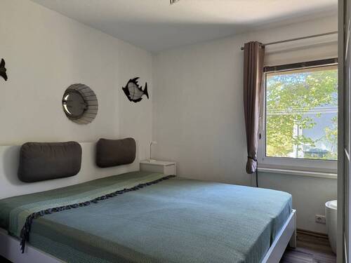 Schlafzimmer 2 - 