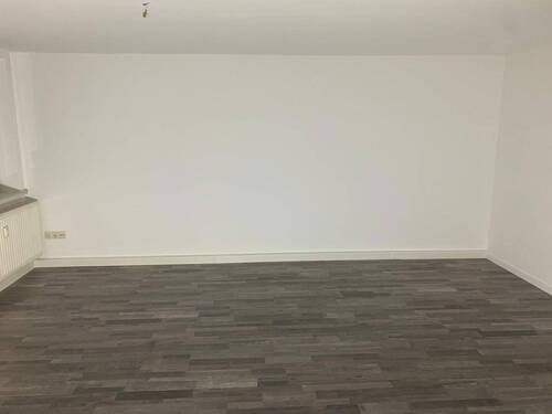 Wohnzimmer - Etagenwohnung mit 75,00 m² in Werdau zur Miete