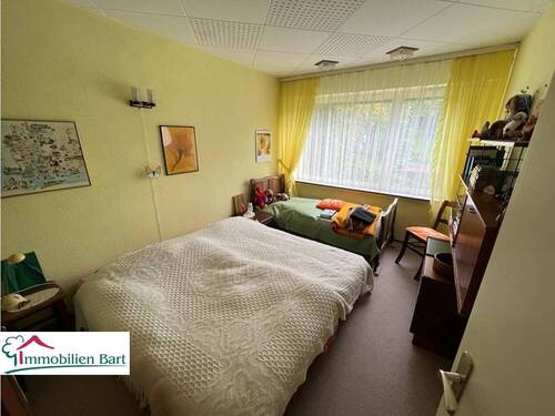 Schlafzimmer - 
