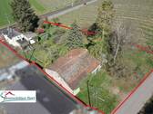Vogelperspektive 2 - 6 Zimmer Einfamilienhaus in Perl / Nennig