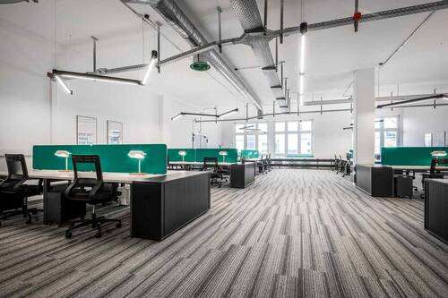Pro Desk - Büro zur Miete in Gießen