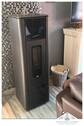 moderner Pelletofen - 