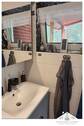 modernes Bad - 