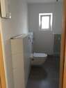 Modernes Badezimmer - Etagenwohnung mit 77,90 m² in Zapfendorf zur Miete