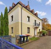 Bezugsfreie 3-Zimmer-Wohnung mit großzügiger Terrasse und Garage - Karlsruhe / Knielingen Bezugsfreie 3-Zimmer-Wohnung mit großzügiger Terrasse und Garage - Karlsruhe / Knielingen