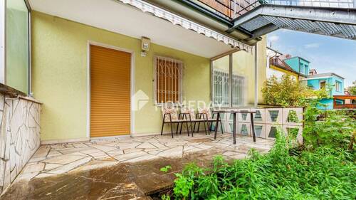 Terrasse 1 - Mehrfamilienhaus, Wohnhaus mit 266,40 m² in Bamberg zum Kaufen