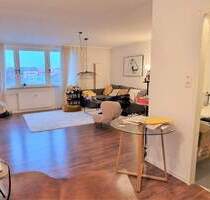 Moderne 2 ZKB mit EKB und Aufzug - Mannheim Quadrate