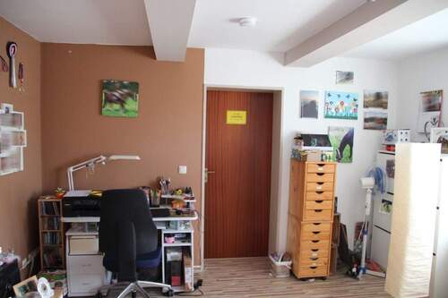 Zimmer - 2 Zimmer Etagenwohnung in Elmshorn