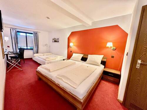 Hotelzimmer (Beispiel 3) - 