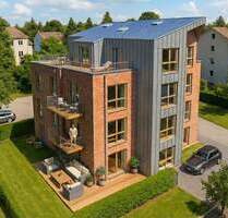 WOLKE 7: 3-ZIMMER-WOHNUNG MIT BALKON - Buchholz in der Nordheide Neugraben-Fischbek