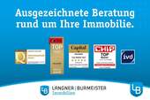 Ausgezeichnete Beratung rund um Ihre Immobilie - 